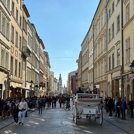 Gallery 7 - Loftaffair Collection Cracovia Exterior foto