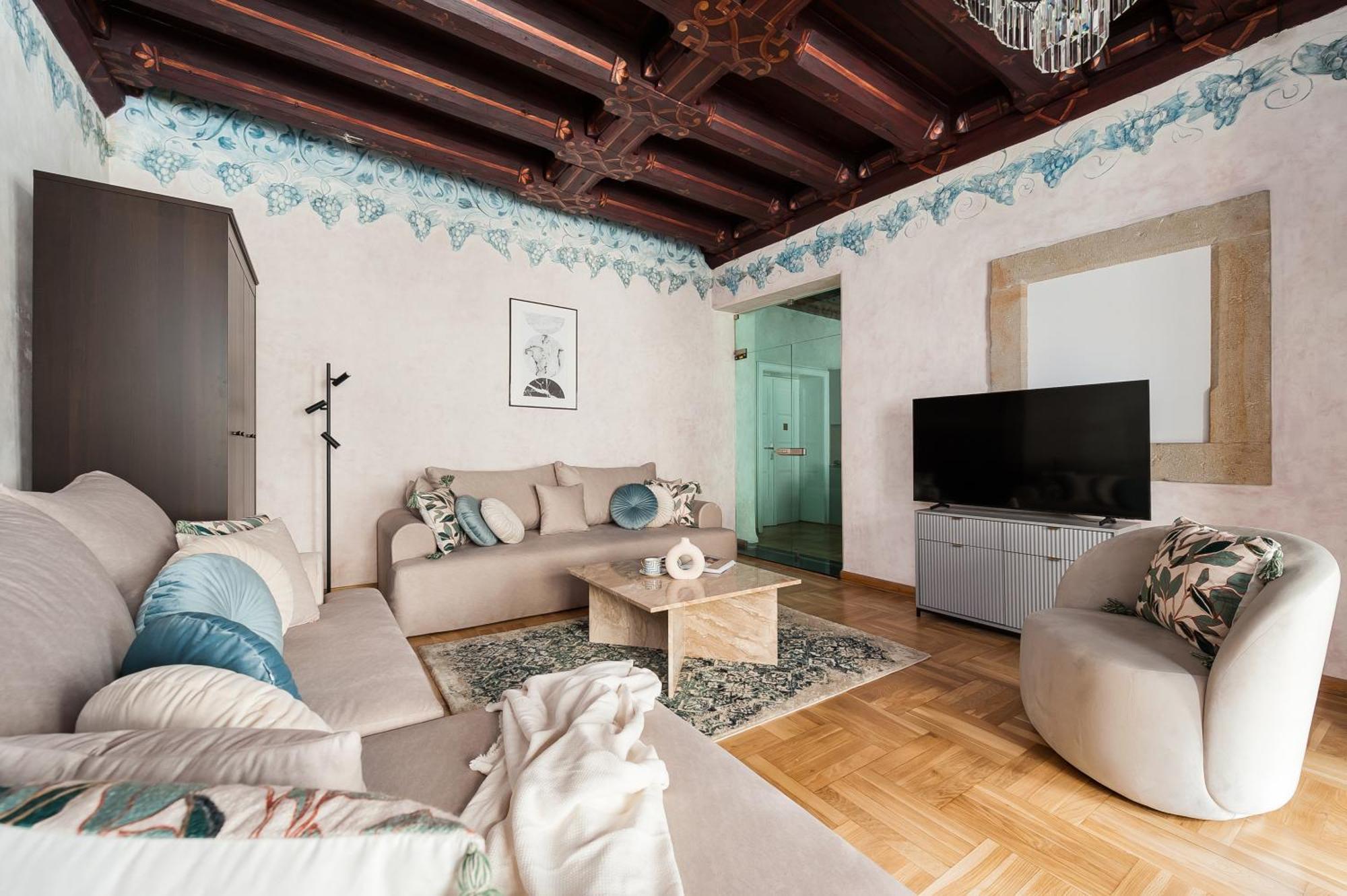 Gallery 7 - Loftaffair Collection Cracovia Exterior foto
