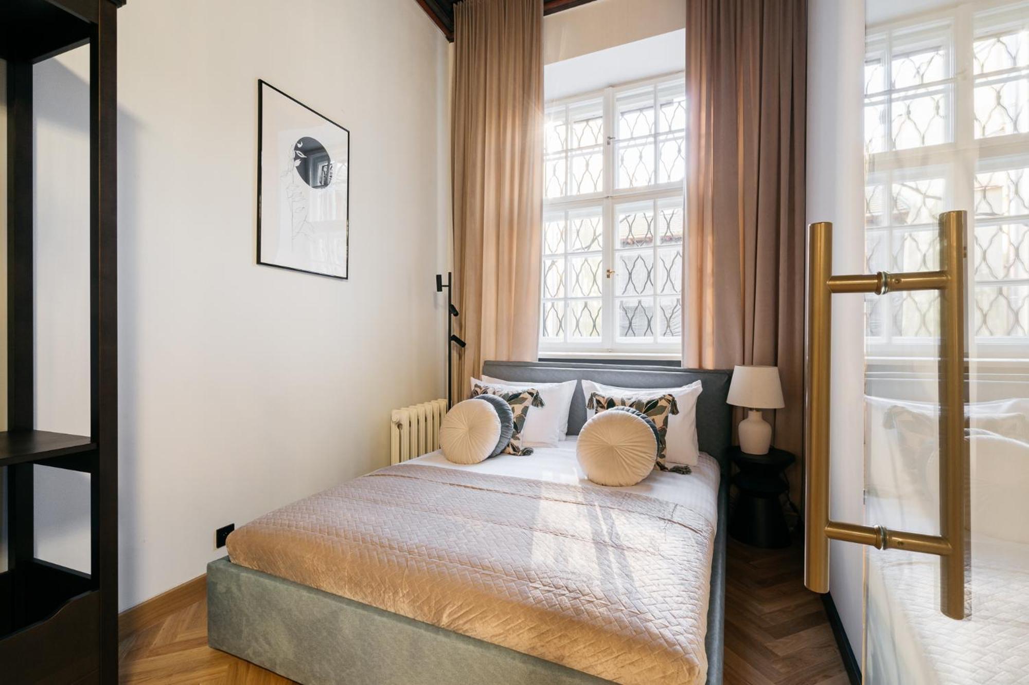Gallery 7 - Loftaffair Collection Cracovia Exterior foto