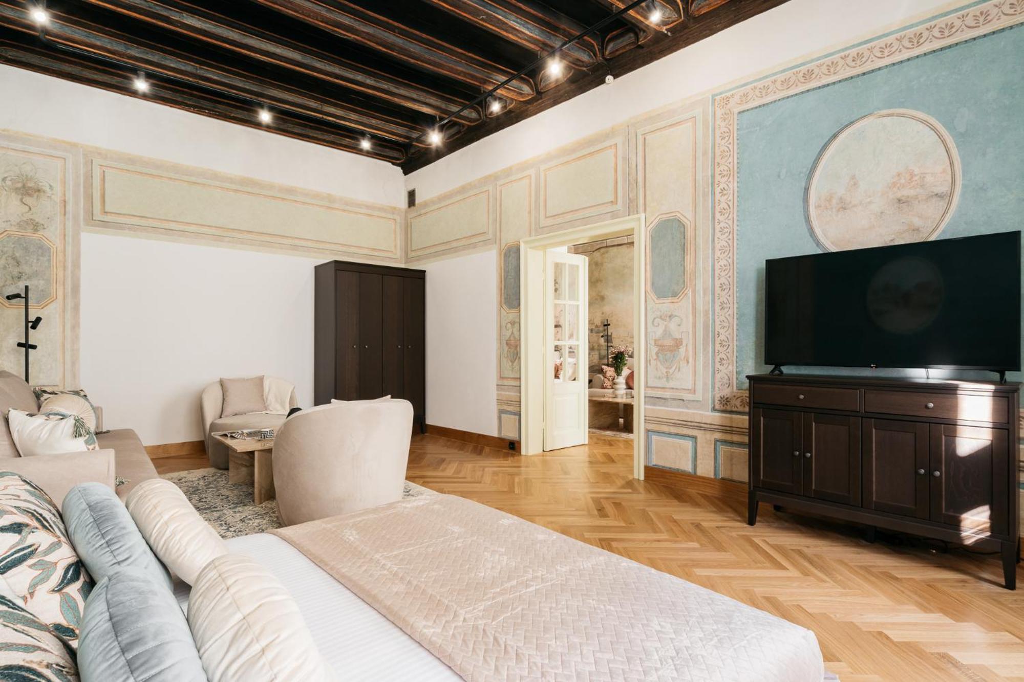Gallery 7 - Loftaffair Collection Cracovia Exterior foto