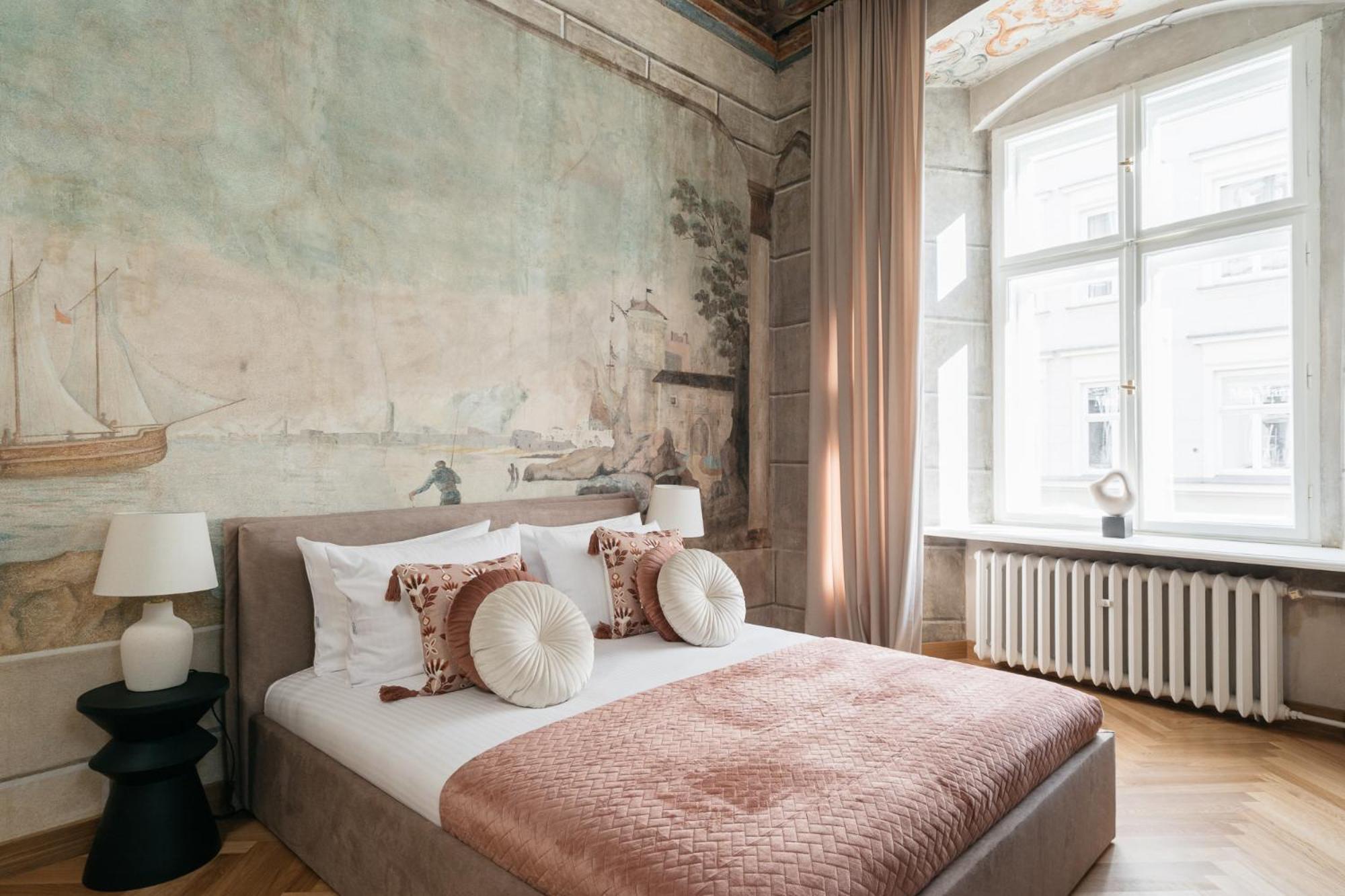 Gallery 7 - Loftaffair Collection Cracovia Exterior foto